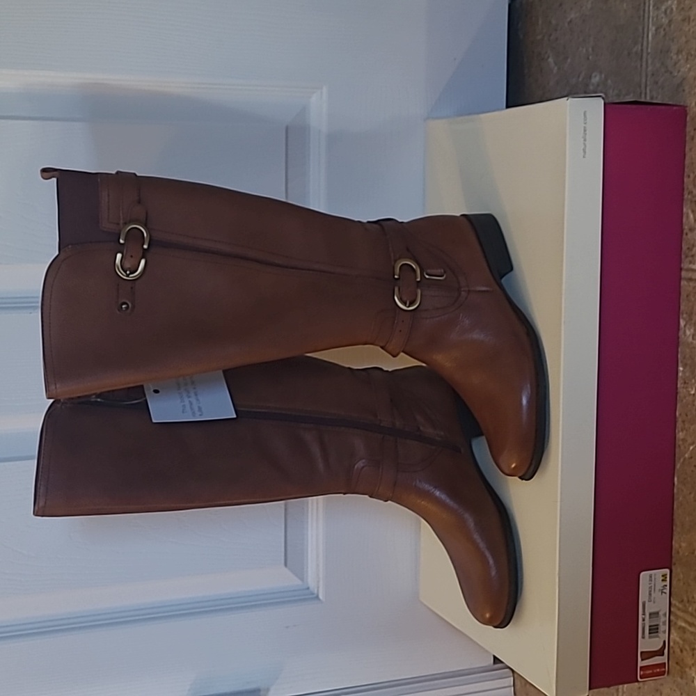 Naturalizer Jennings WC Boot